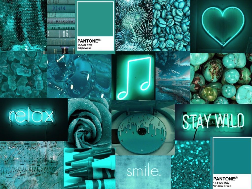 1024x768 turquoise aesthetic. Purple wallpaper iphone, Turquoise aesthetic, Aqua wallpaper