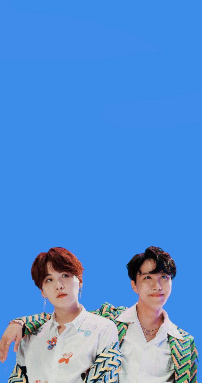 675x1280 SUGA #JHOPE [ wallpaper / lockscreens ] #BTS x DISPATCH. BTS
