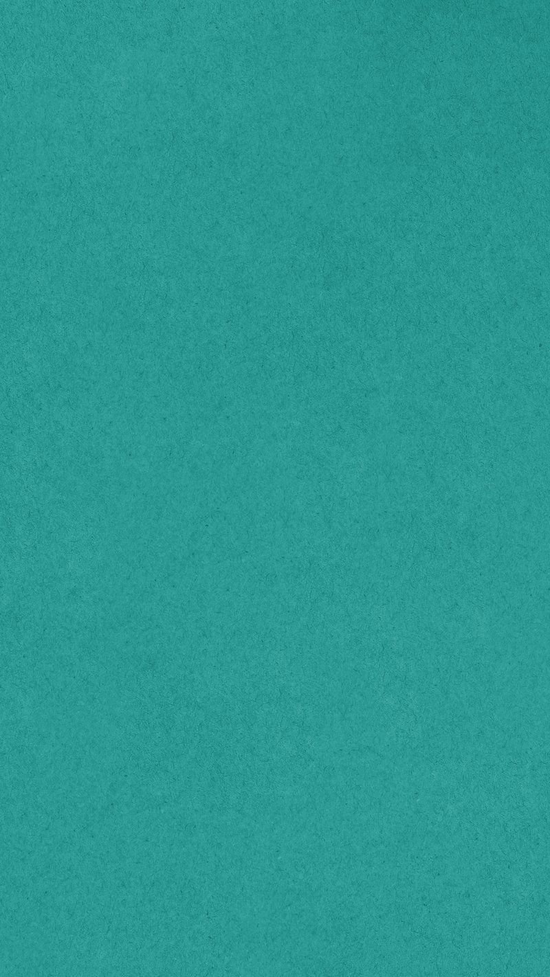 800x1422 Teal Plain Background Image Wallpaper