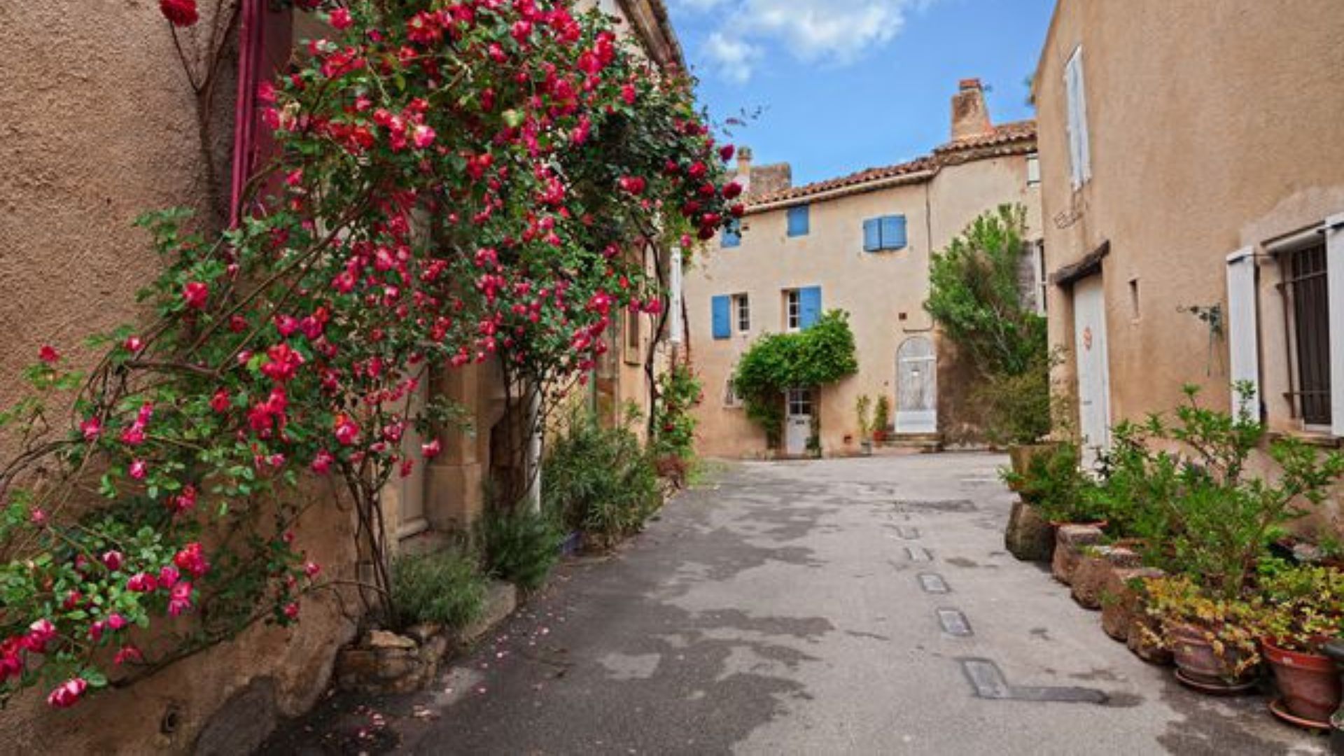1920x1080 This French Village Is A Down To Earth Alternative To The Glitzy Riviera