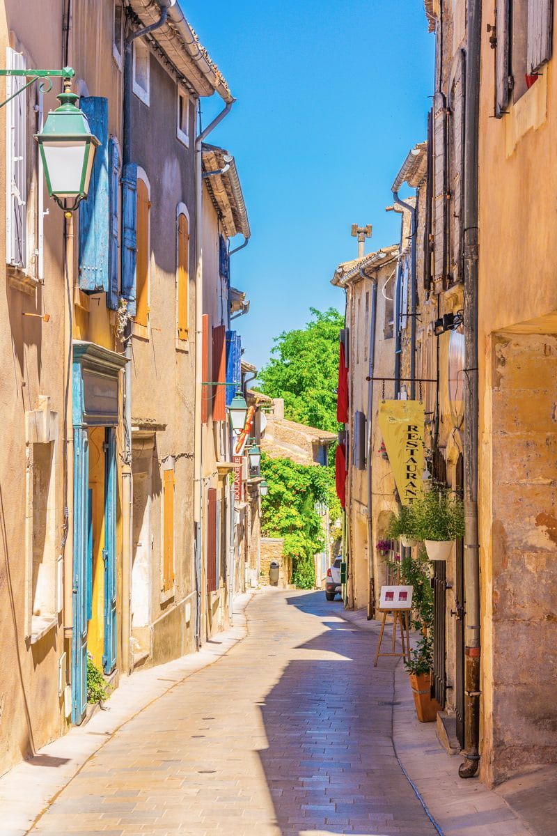 800x1200 The 20 Most Beautiful Villages in France