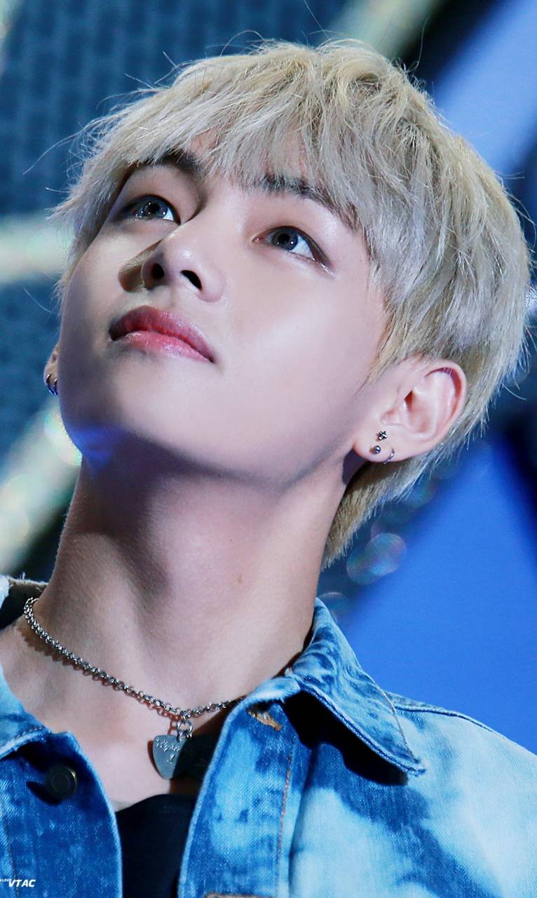 766x1280 Taehyung Wallpaper