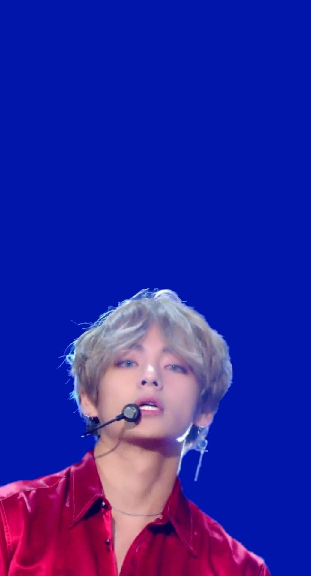 1037x1920 V BTS Wallpaper