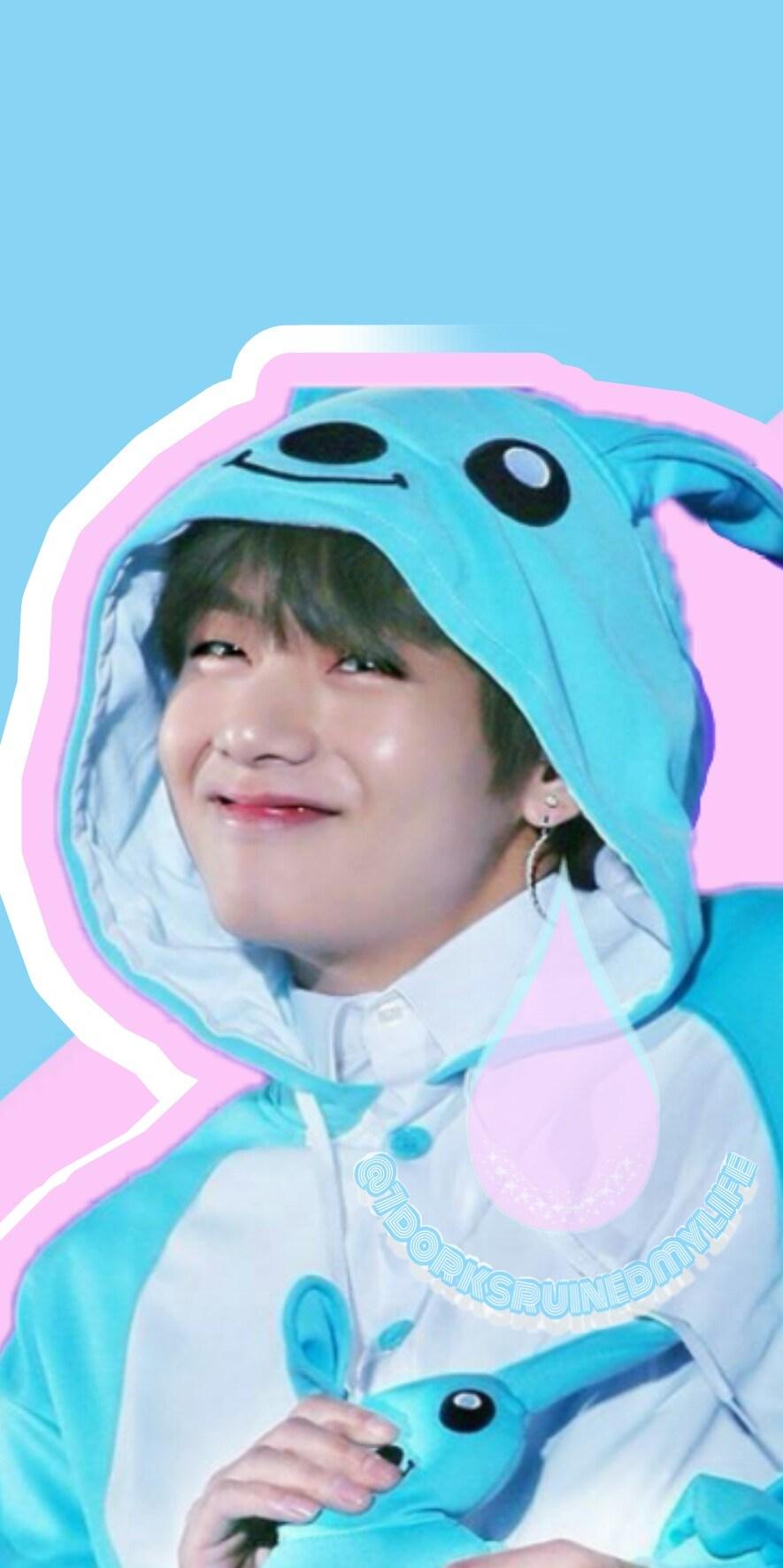 885x1773 Bts Wallpaper Taehyung Head Accessory Wallpaper Please