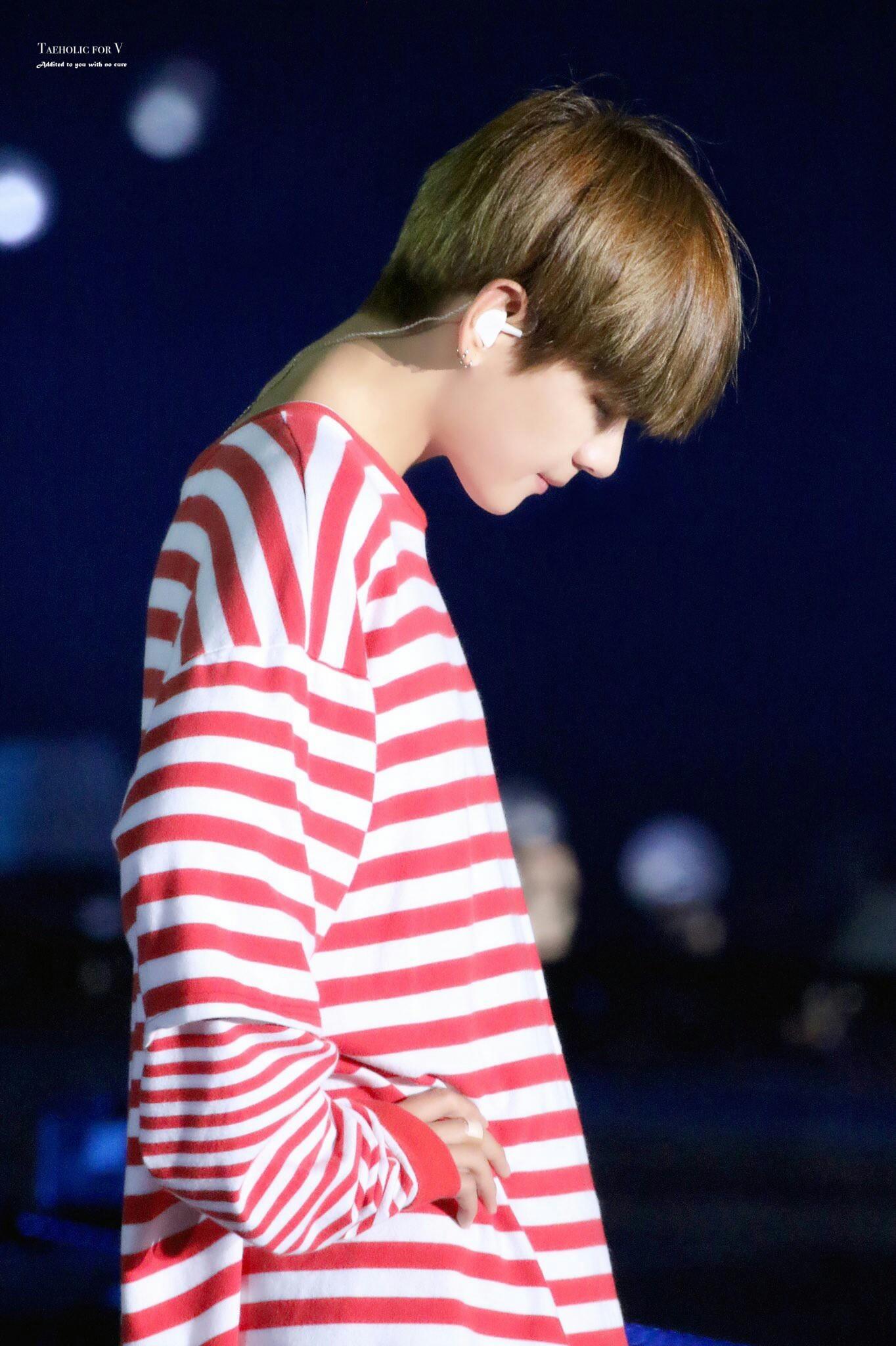 1364x2048 Kim Tae Hyung Wallpaper