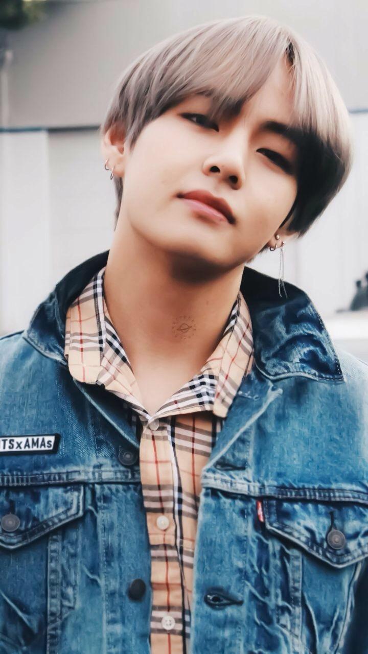 720x1280 Taehyung iPhone Wallpaper , Find HD Wallpaper For Free
