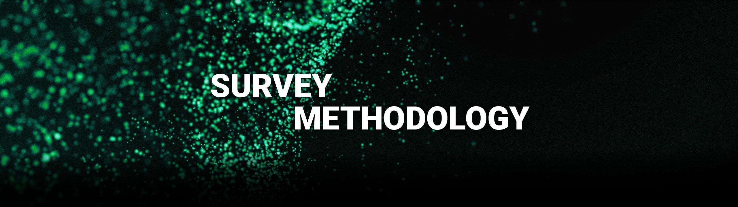2561x721 Survey Methodology AlixPartners Disruption Index