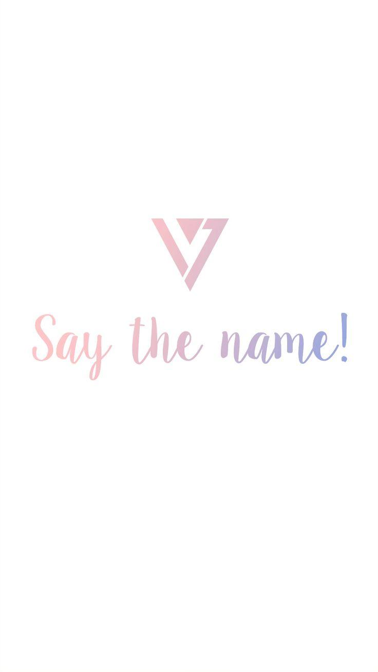 736x1308 kpop seventeen wallpaper