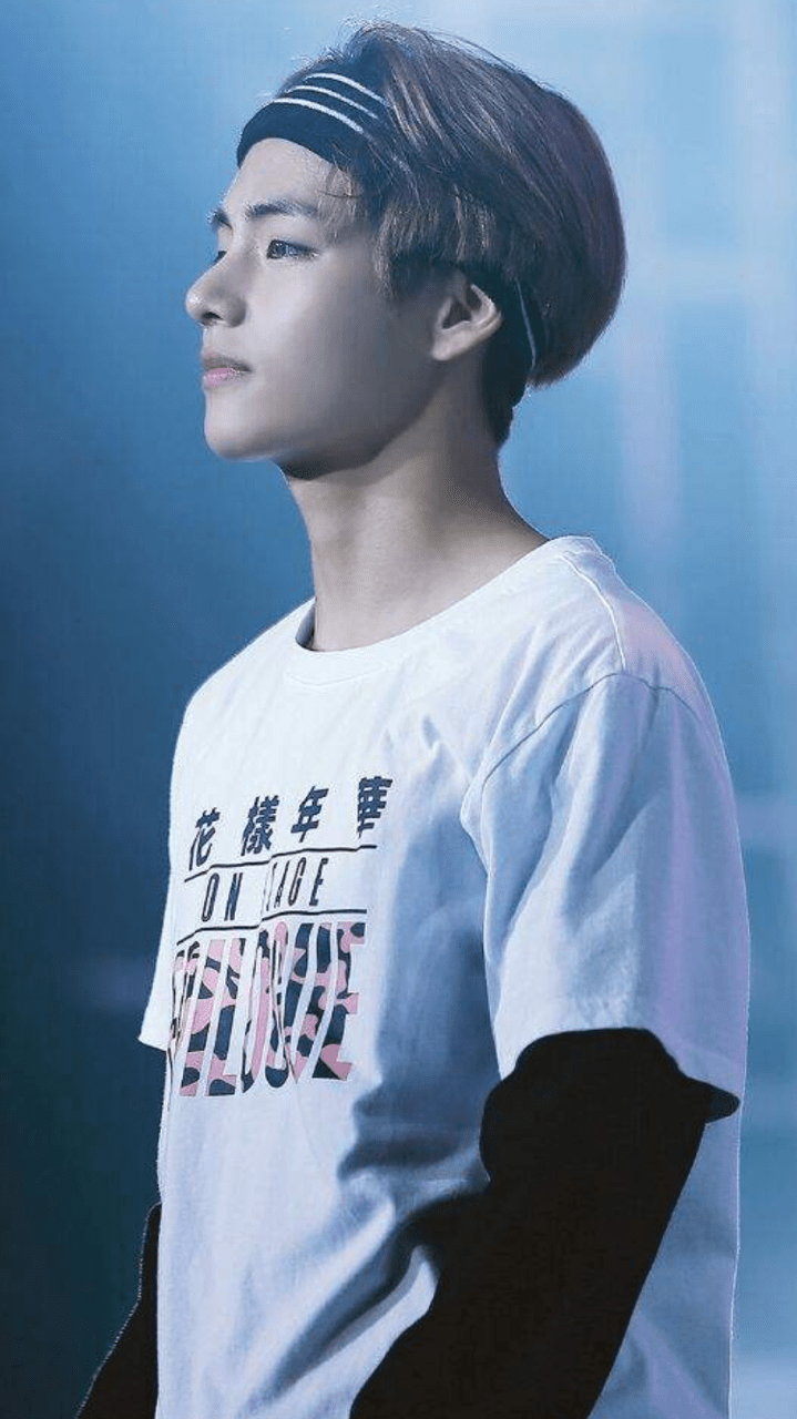 719x1280 Kim Taehyung Wallpaper Tumblr Home Revolution