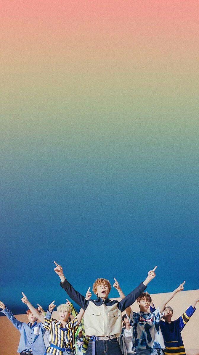 672x1200 Seventeen Wallpaper. Seventeen en 2019