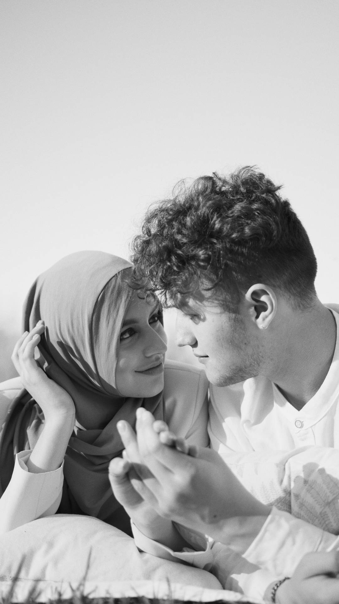 Muslim Love Wallpapers Top Free Muslim Love Backgrounds WallpaperAccess