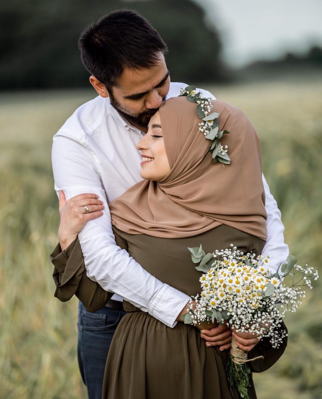 Muslim Love Wallpapers - Top Free Muslim Love Backgrounds - WallpaperAccess