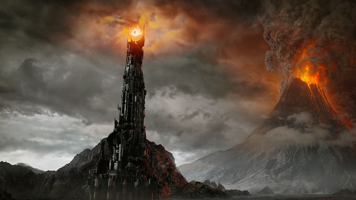 The Lord Of The Rings - The Two Towers Wallpapers - Wallpaper Cave