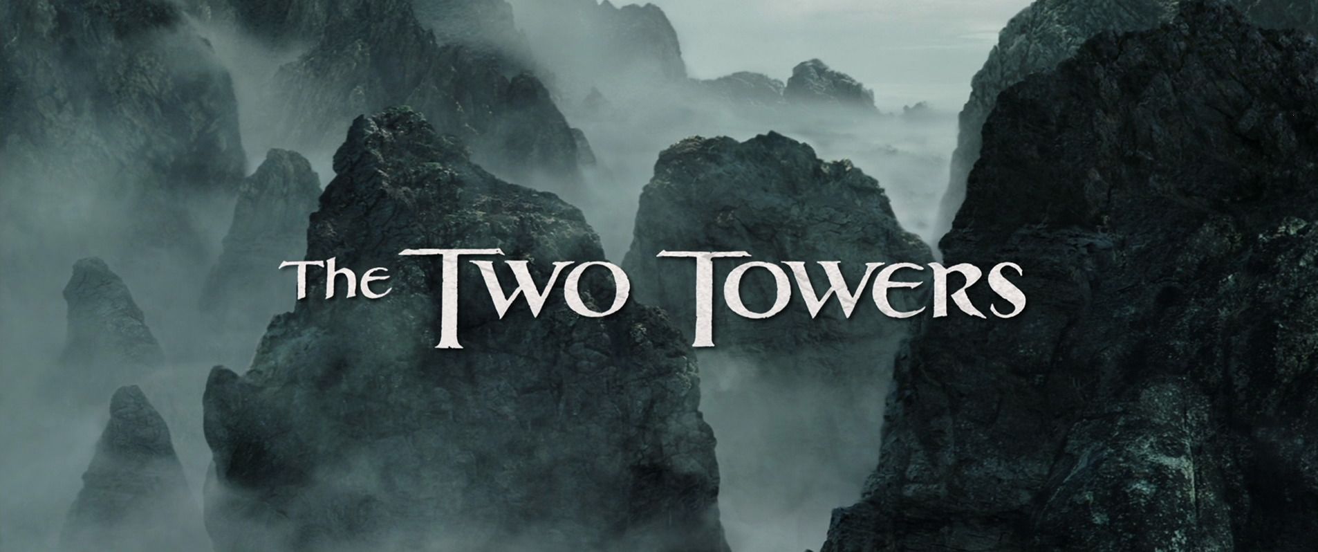 1906x798 The Lord of the Rings: The Two Towers (2002)