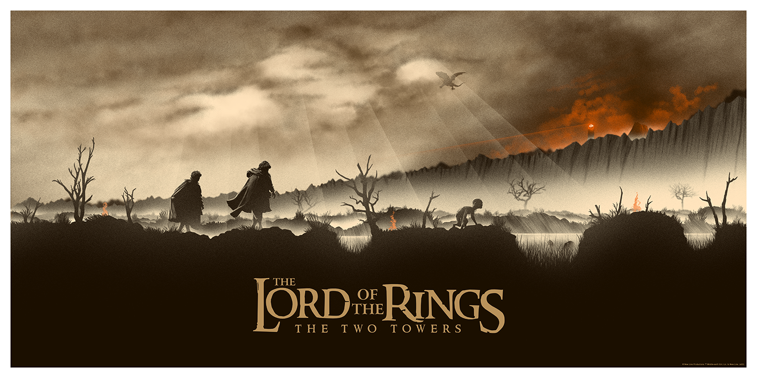 The Lord Of The Rings The Two Towers Wallpapers Top Free The Lord Of The Rings The Two 