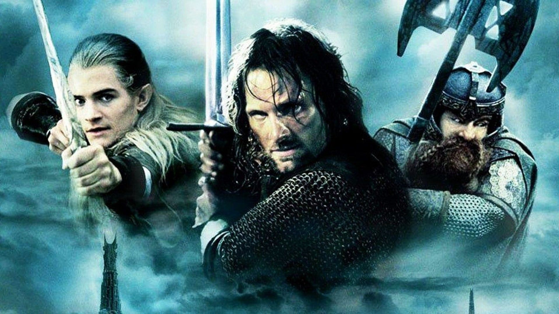 1920x1080 How to Watch The Lord of the Rings in Chronological Order