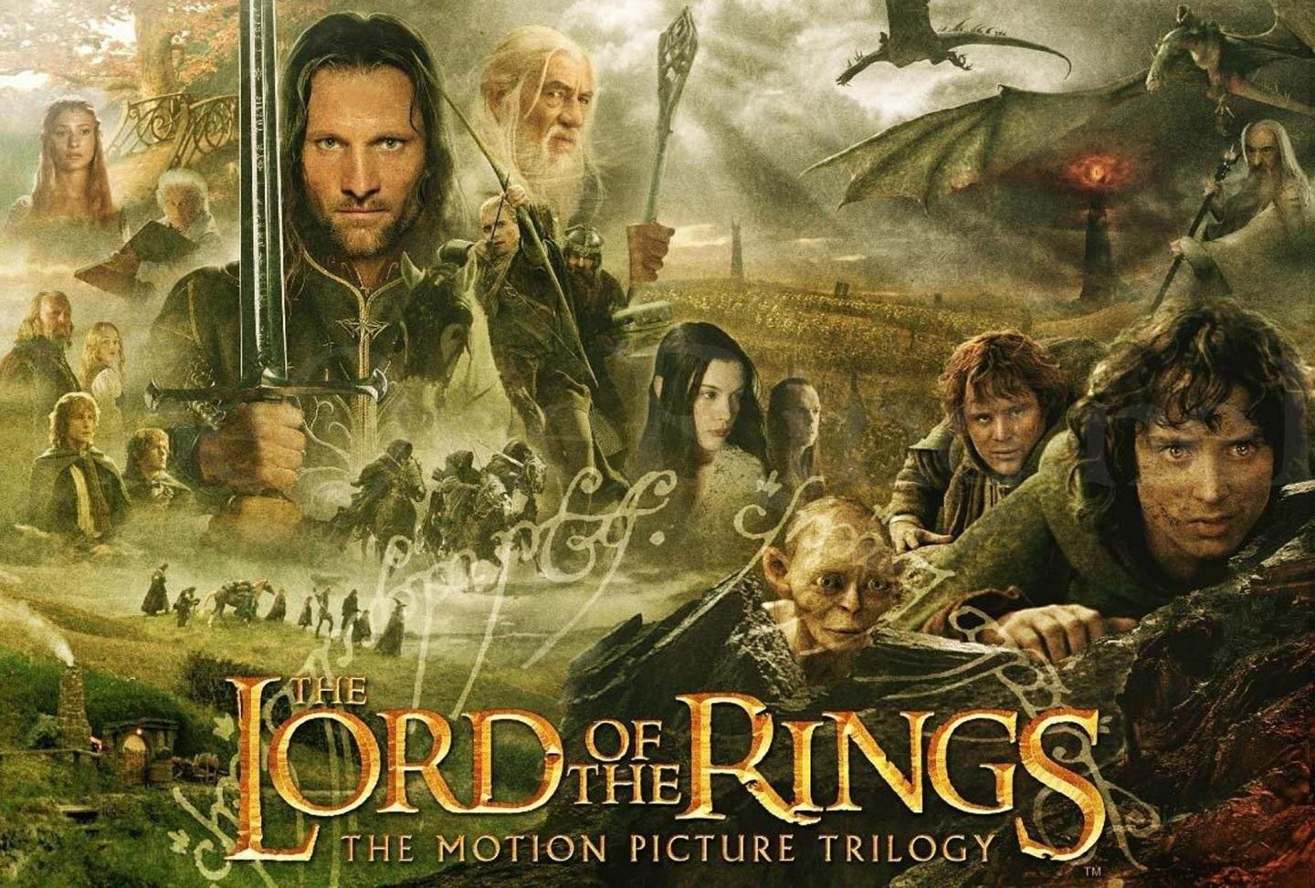 1440x973 The Lord Of The Rings HD Wallpaper The Lord Of The Rings The Two Towers. फोटो शेयर
