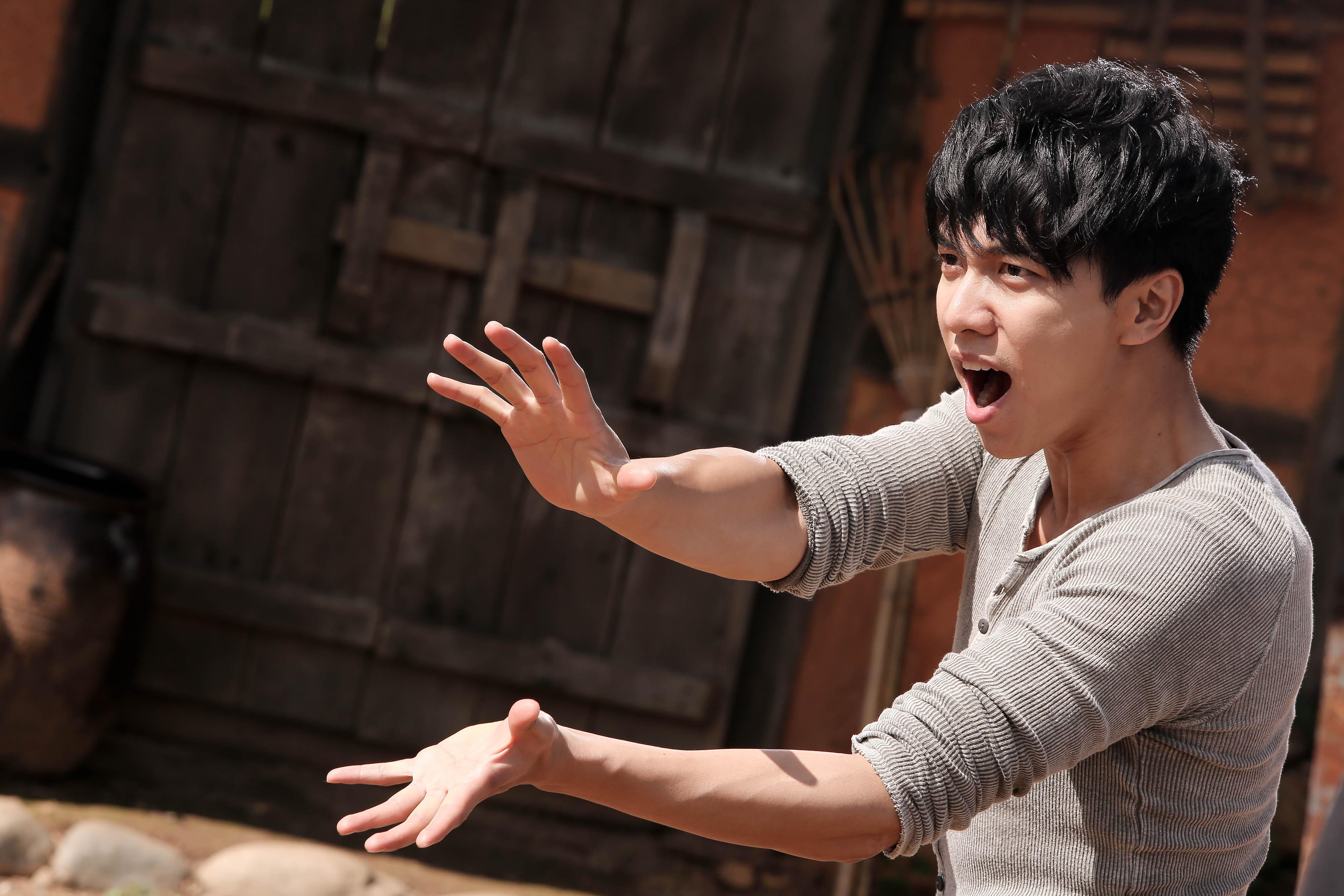 4000x2667 Lee Sung Jin Wallpaper 2 X 2667
