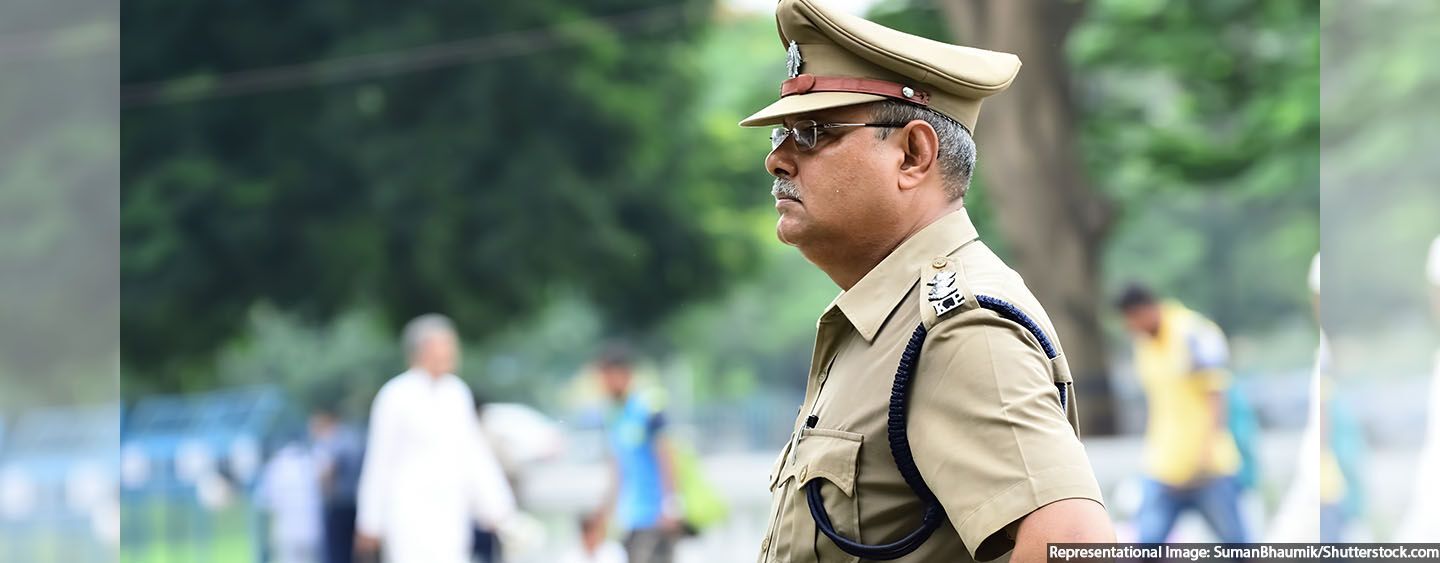 1440x563 Police Transfers Jump In Election Years, New Report Finds