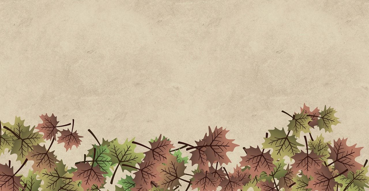 1280x662 Download Wallpaper Background Autumn Royalty Free Stock Illustration Image
