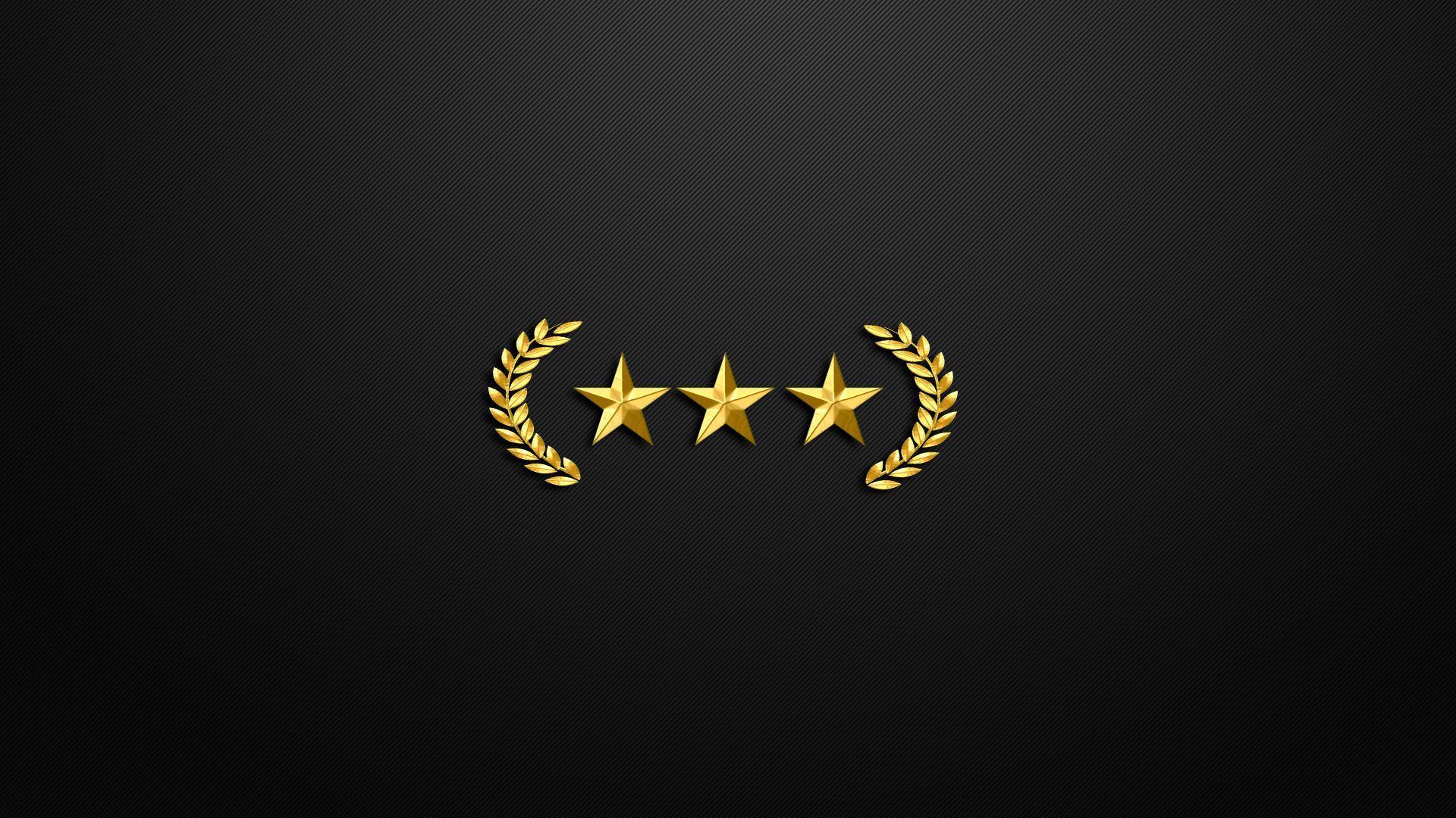 1920x1080 CS GO Rank Wallpaper