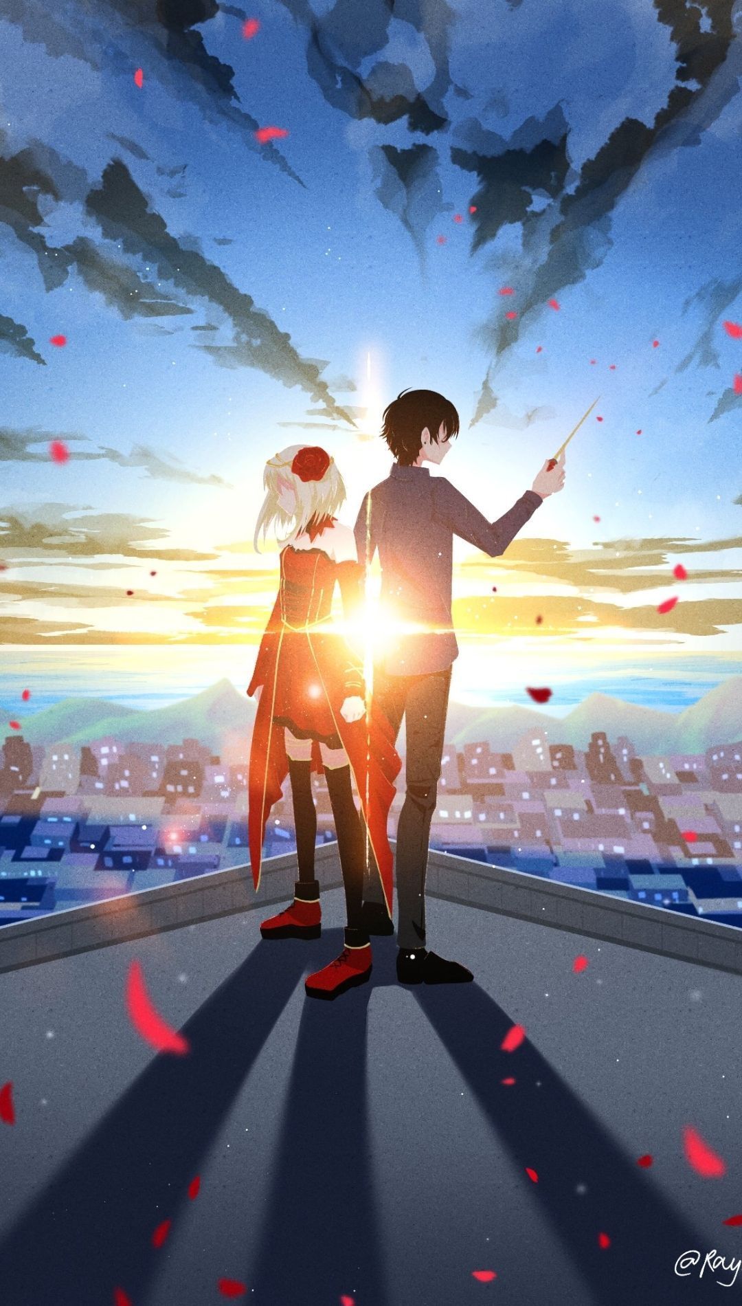 1080x1900 Your Name Anime Wallpaper Your Name Anime Wallpaper Download
