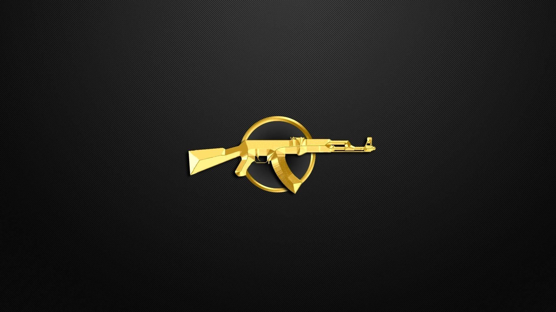 1920x1080 HD CSGO wallpaper