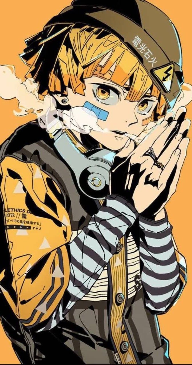 Demon Slayer Drip Wallpapers Top Free Demon Slayer Drip Backgrounds