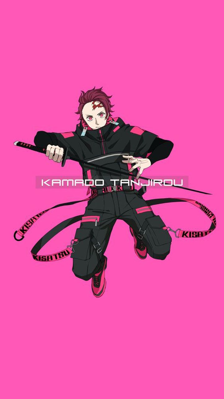 Demon Slayer Drip Wallpapers Top Free Demon Slayer Drip Backgrounds