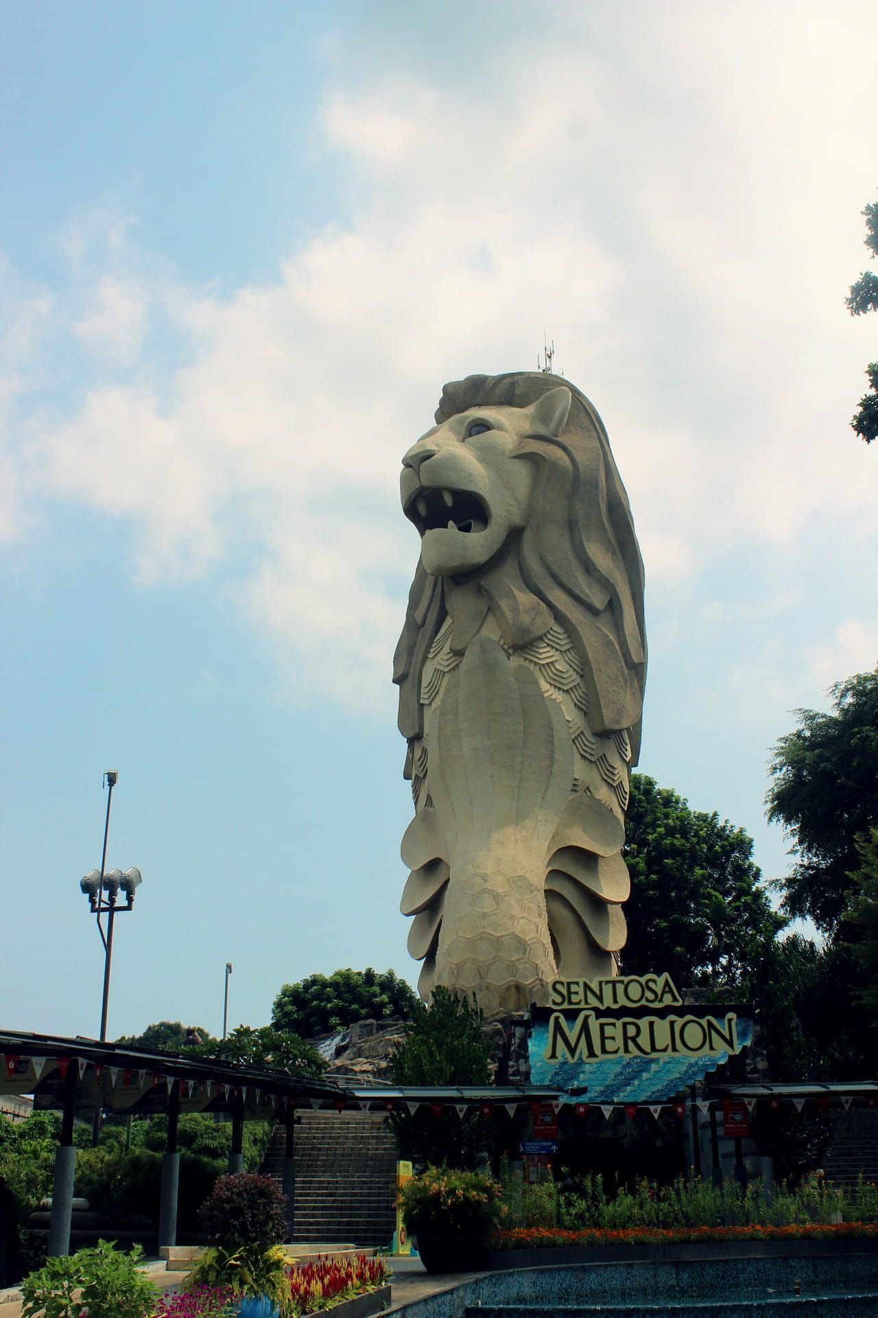 Sentosa Wallpapers - Top Free Sentosa Backgrounds - WallpaperAccess