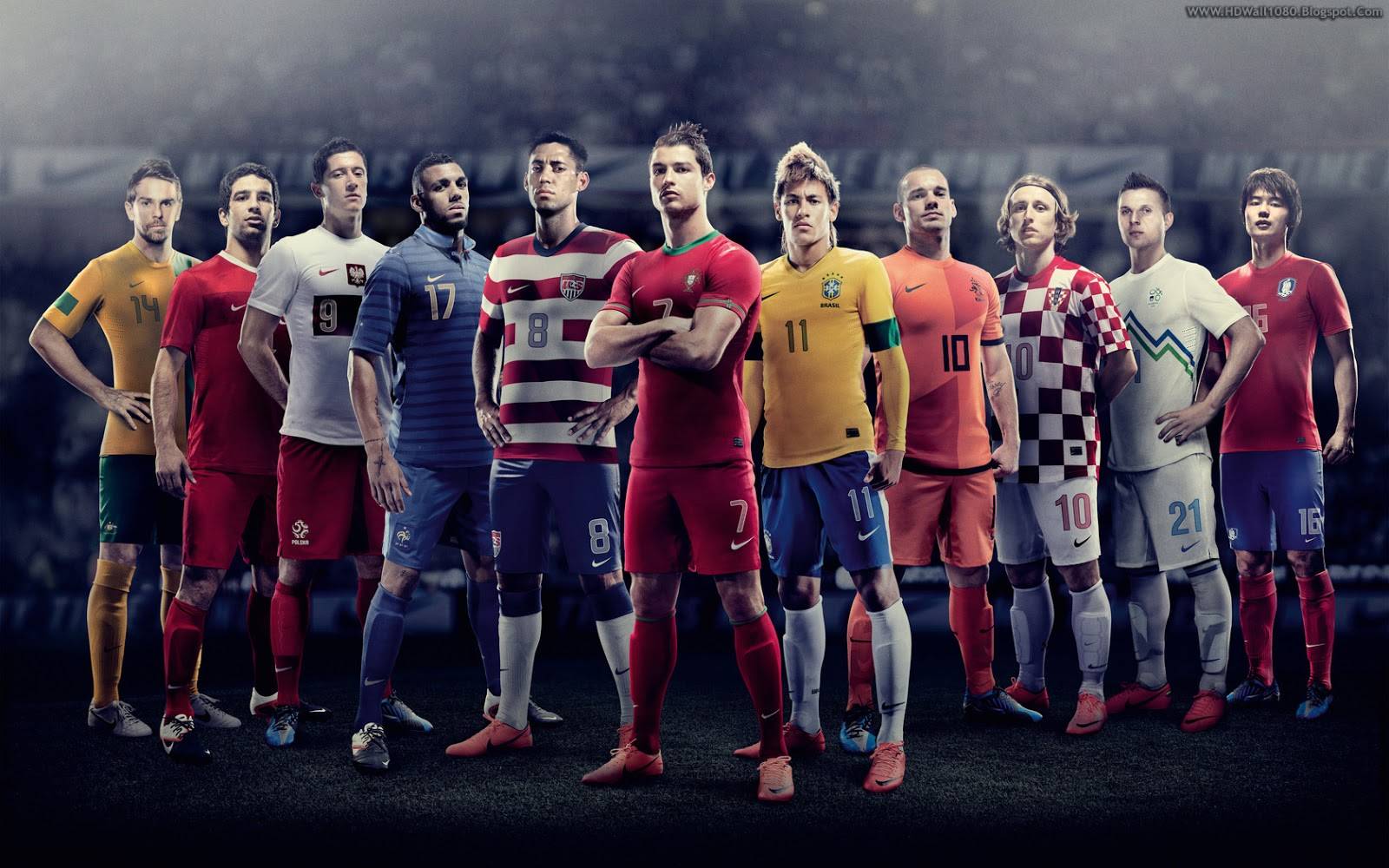 Fifa Wallpapers - Top Free Fifa Backgrounds - WallpaperAccess