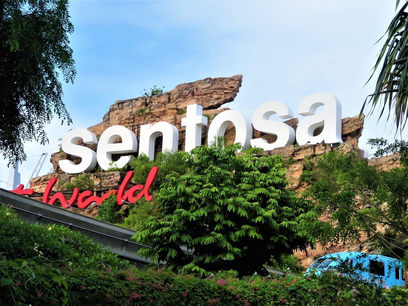 1600x1200 Sentosa