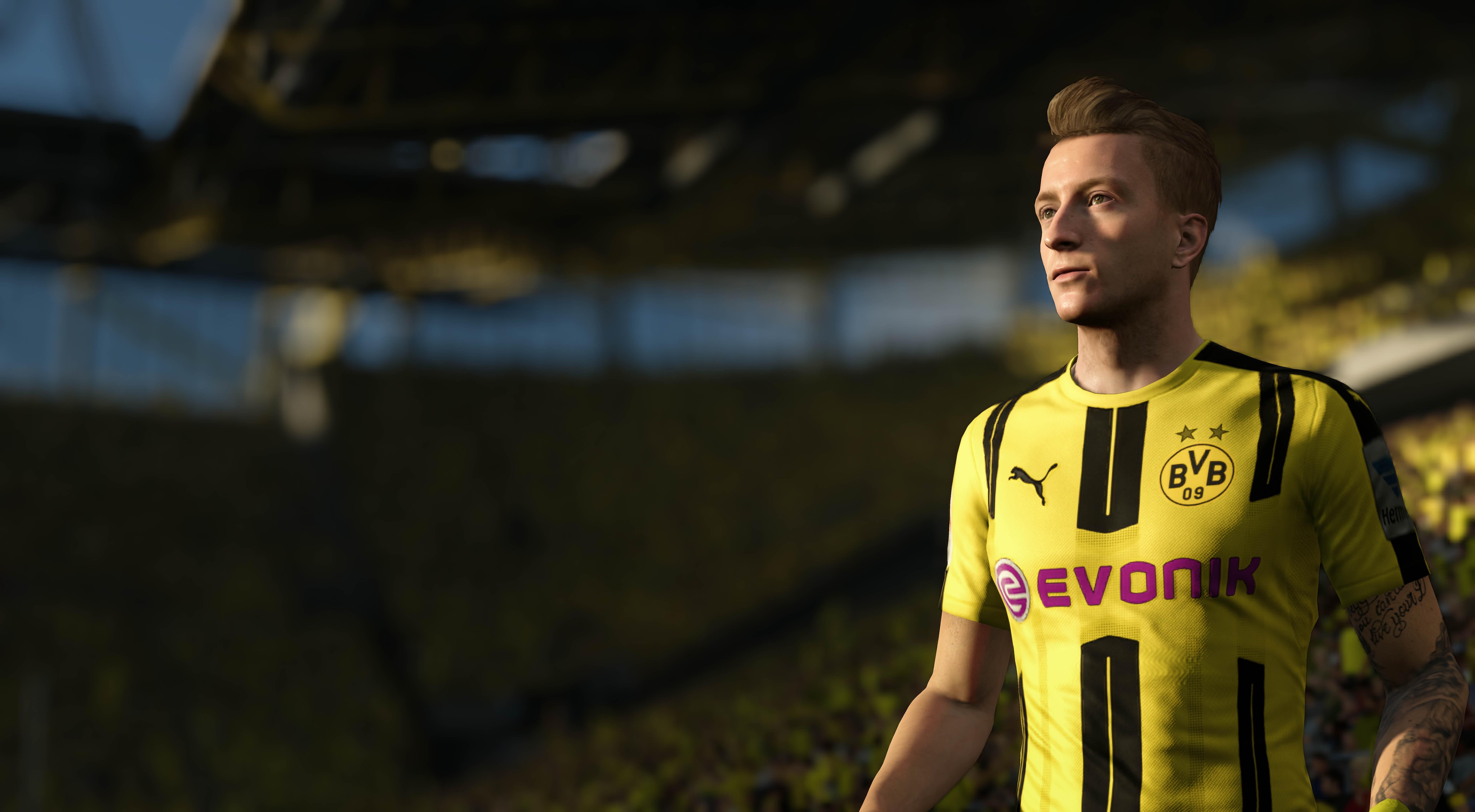 7680x4232 Fifa Wallpaper HD