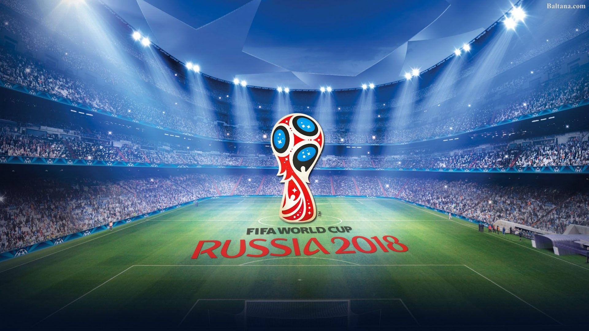 1920x1080 Wallpaper Blink World Cup 2018 Wallpaper HD 13 X 1080