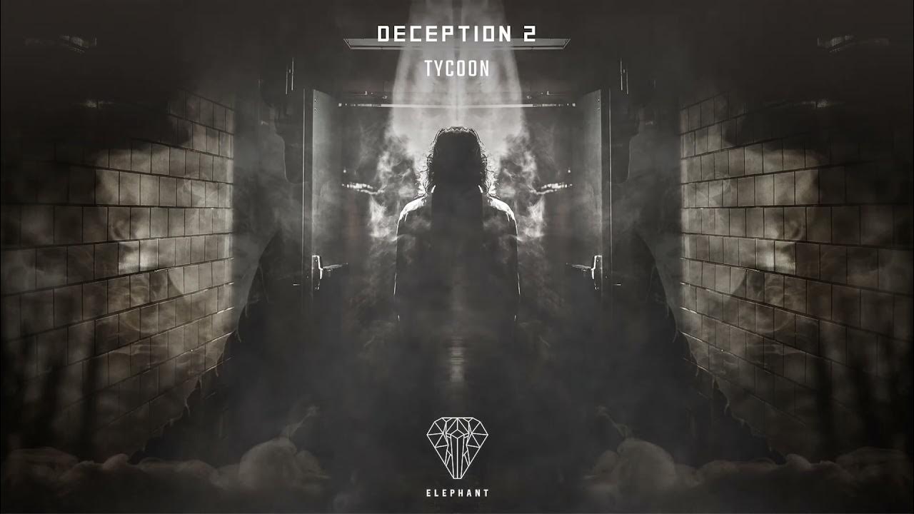 1280x720 Elephant Music