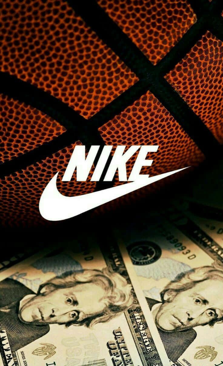736x1209 Nike Basketball Wallpaper
