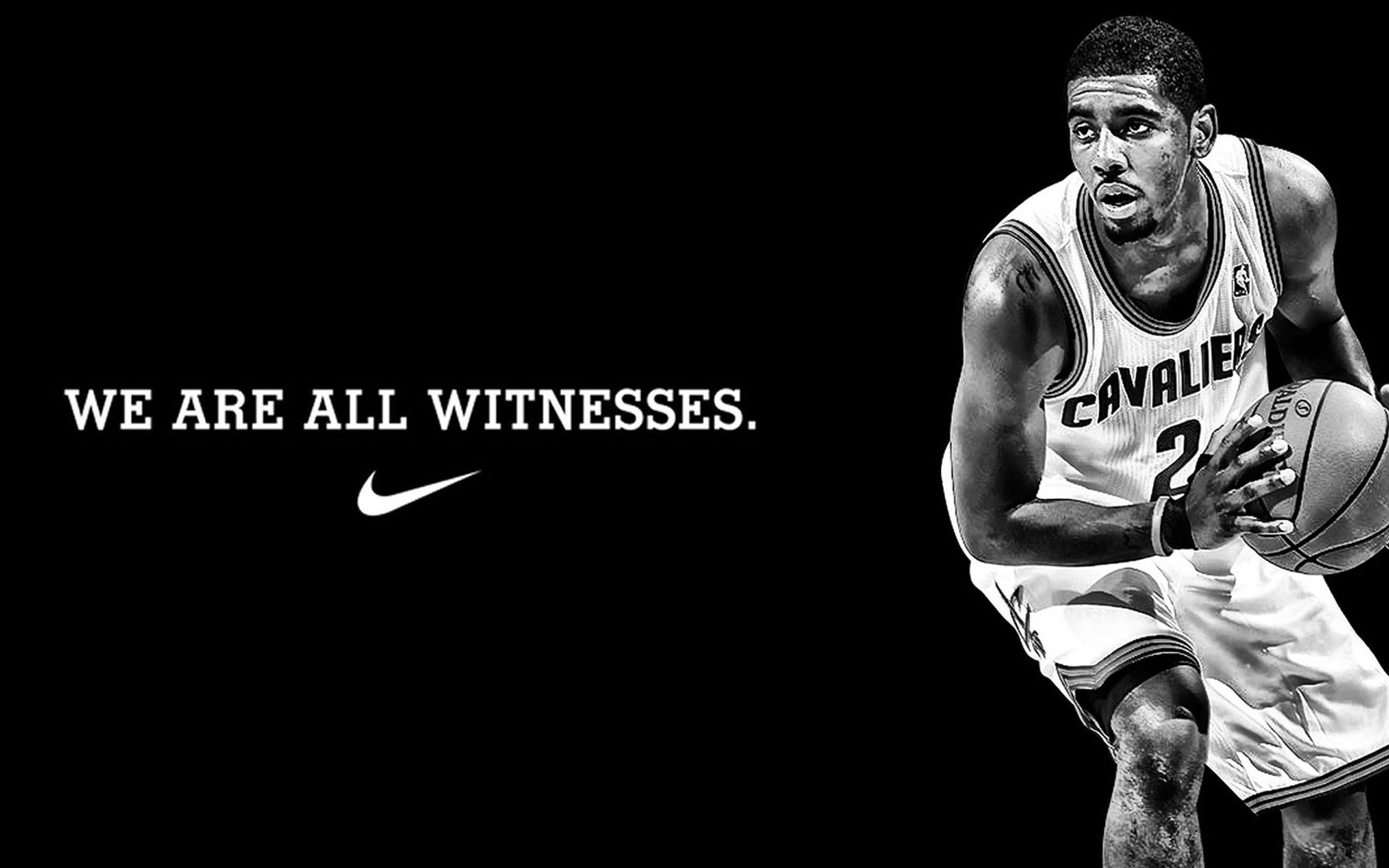 2560x1600 Nike Basketball Wallpaper