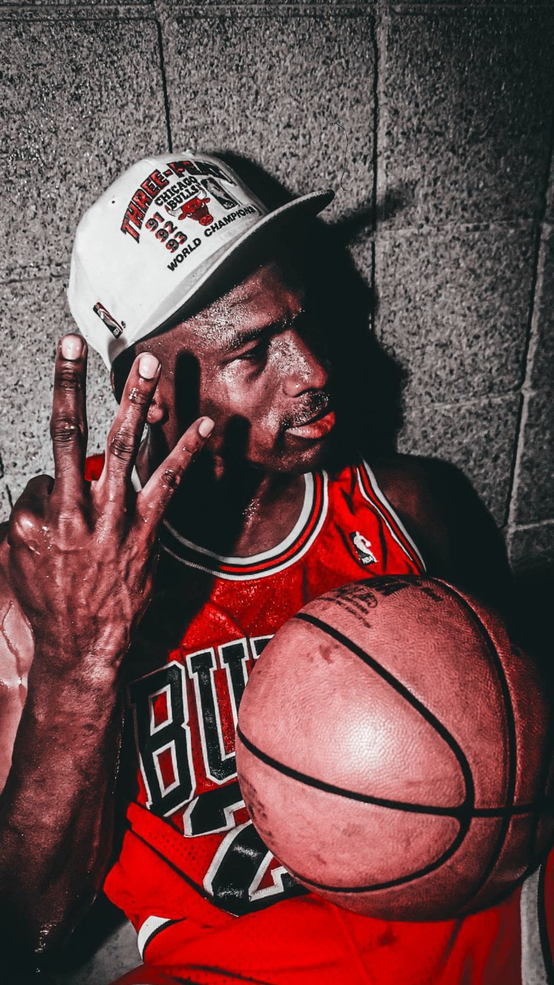 1080x1920 NBA Wallpaper