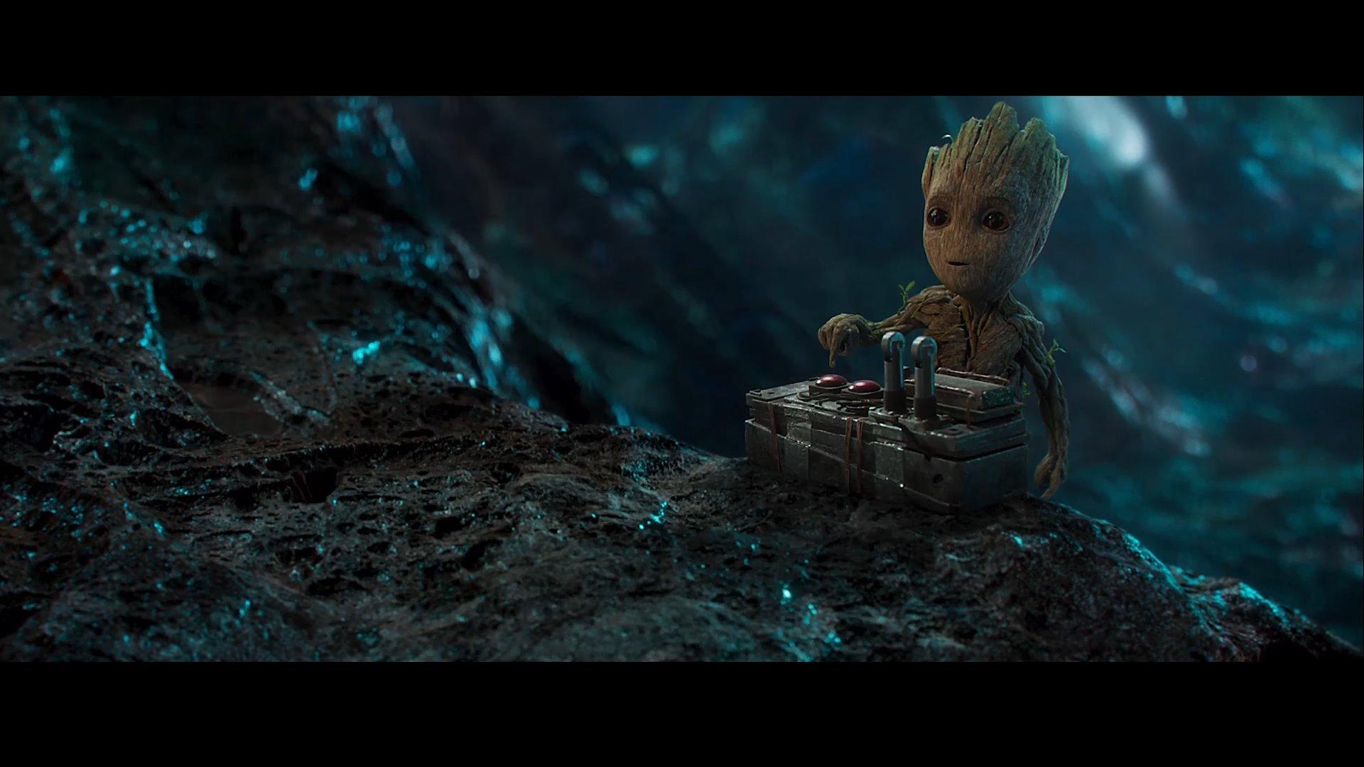 1920x1080 groot wallpaper. Download HD Wallpaperhd wallpaper ››