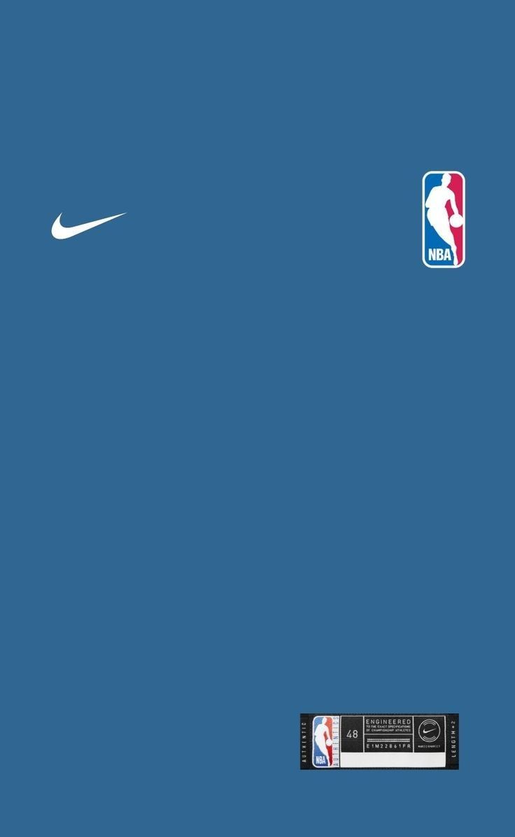 736x1196 NBA x NIKE wallpaper. Nike wallpaper, Cool nike wallpaper, Hype wallpaper