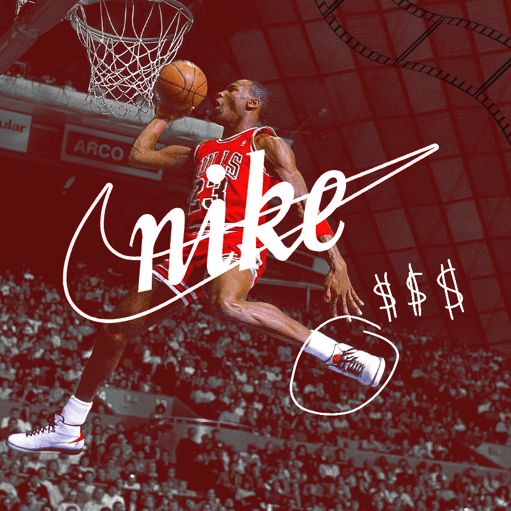1000x1000 Nike. FSU Student Union