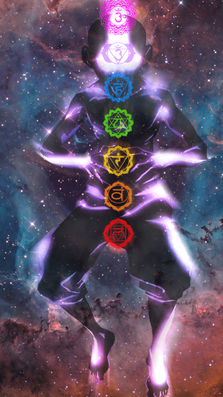 720x1280 Anime Avatar: The Last Airbender Phone Wallpaper