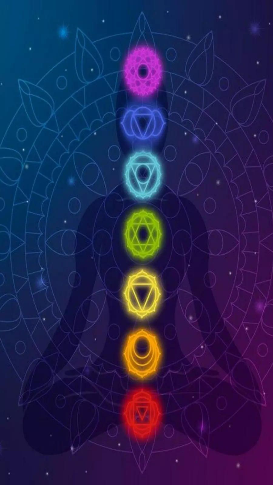 900x1600 How To Activate Your Blocked Chakras. Times of India