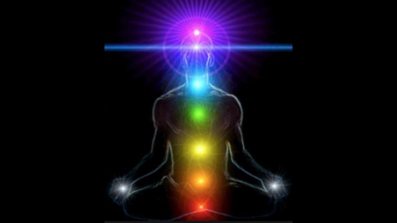 1280x720 Chakra Cleansing & Activating Guided Meditation