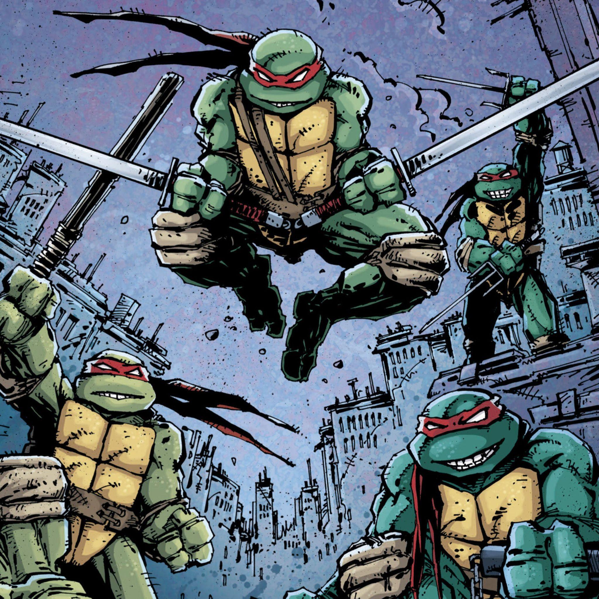 Featured image of post Ninja Turtles Wallpaper Rip Hd wallpapers and background images
