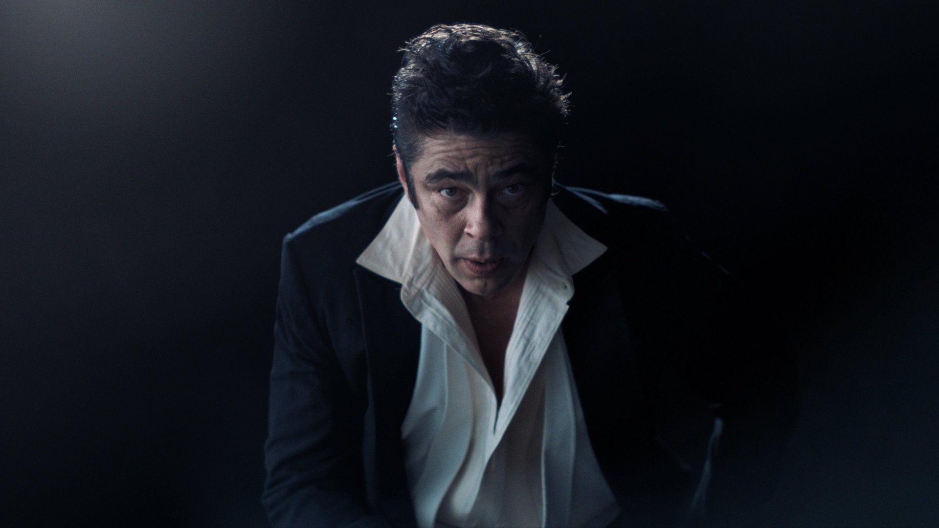 1920x1080 Benicio Del Toro Wallpaper