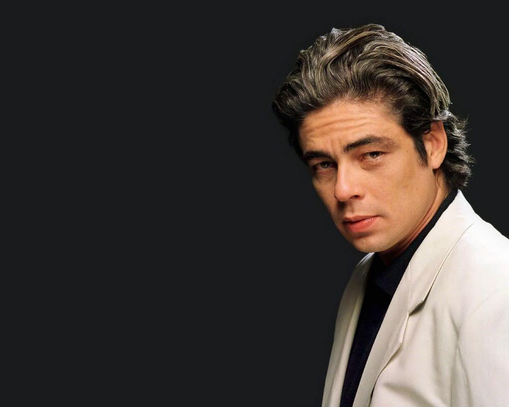 1024x819 Benicio Del Toro Wallpaper