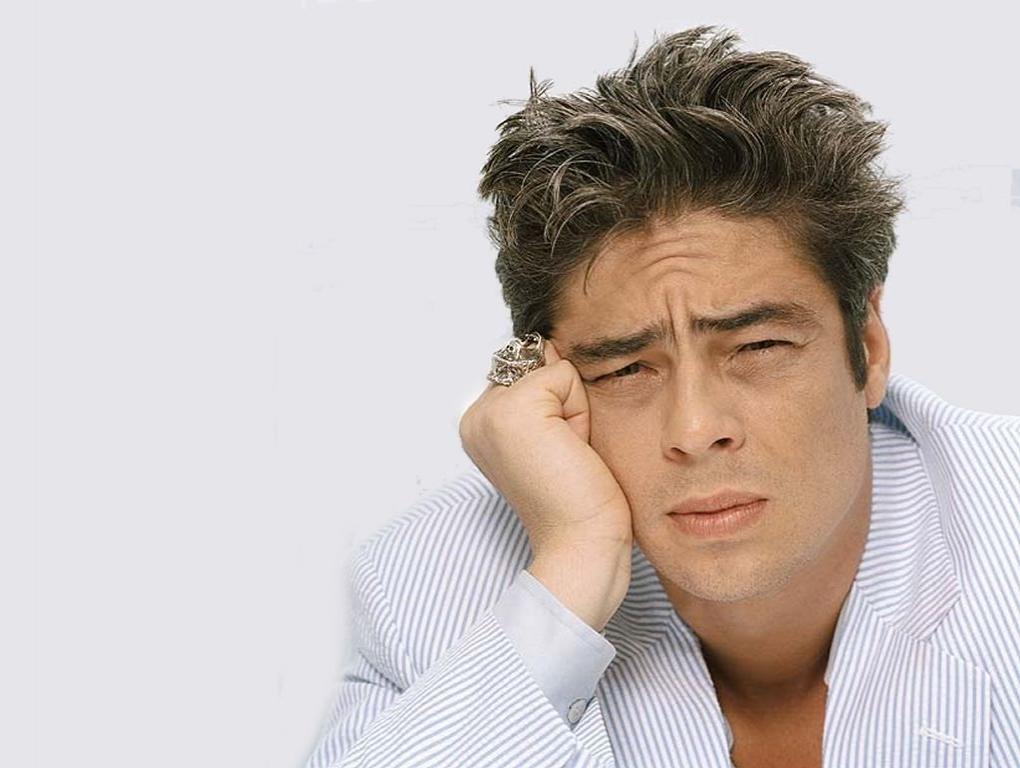 Benicio Del Toro Wallpapers - Top Free Benicio Del Toro Backgrounds ...