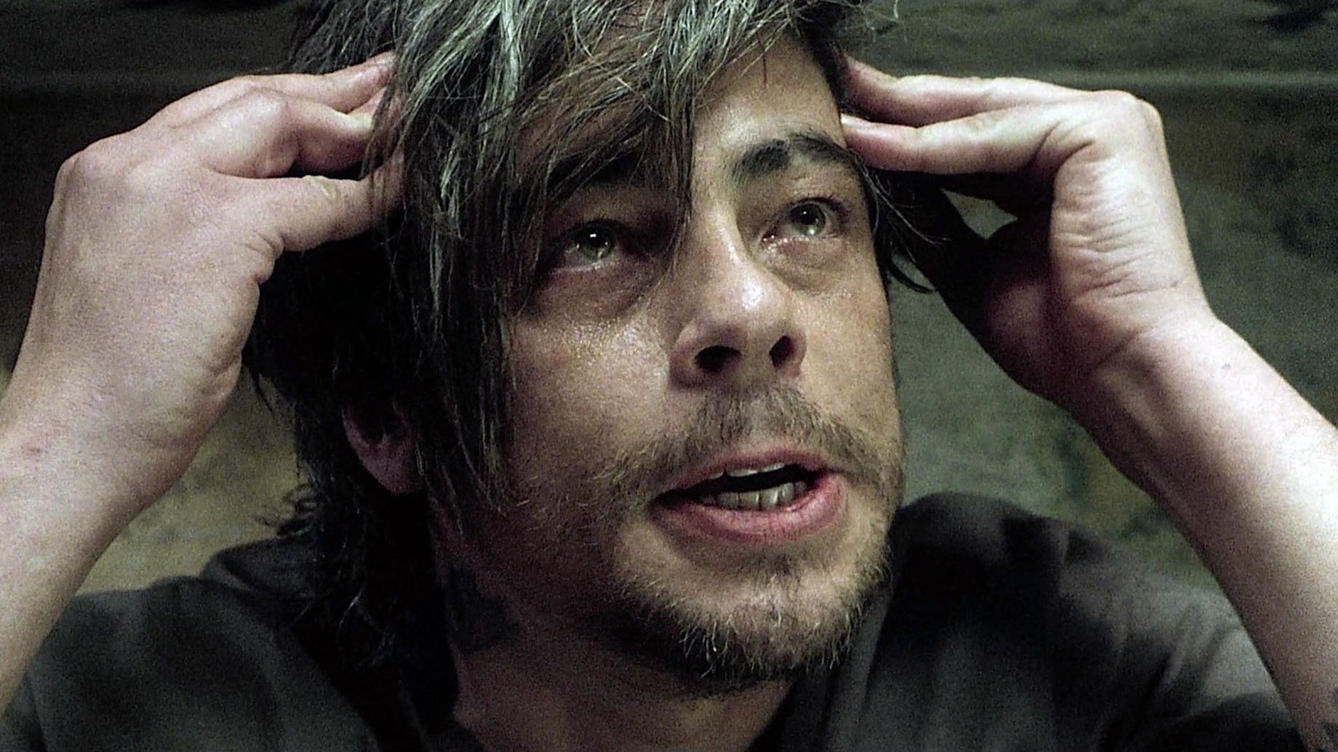 Benicio Del Toro Wallpapers - Top Free Benicio Del Toro Backgrounds ...