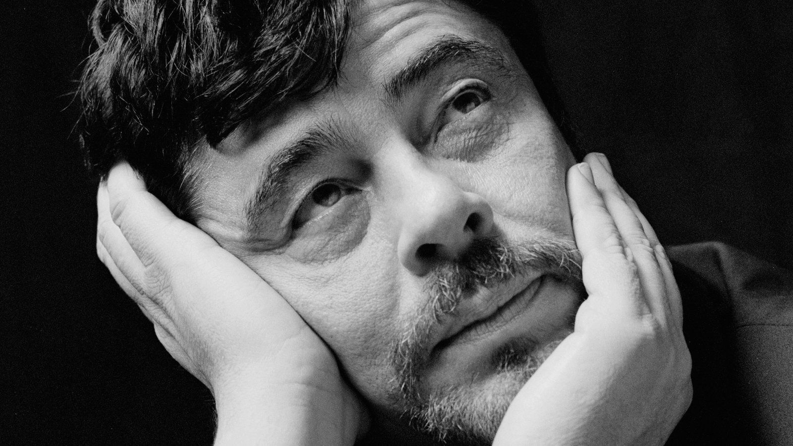 1600x900 Benicio Del Toro, Hollywood's Instant Antihero, Goes the Distance